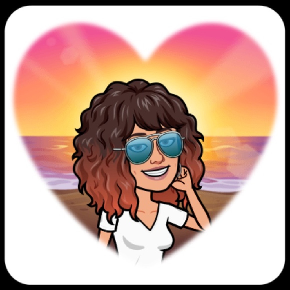 Meet your Posher, Michele